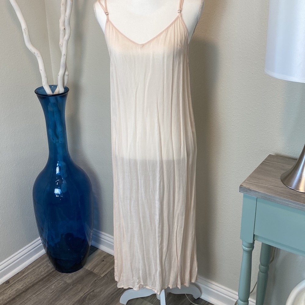Free people midnight lace Dress - Picture 6 of 10